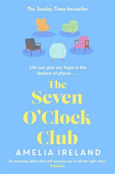 Produktbild: The Seven O'Clock Club