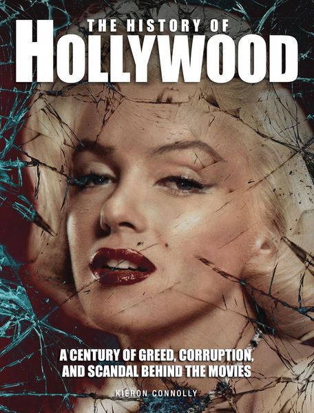 Produktbild: The History of Hollywood