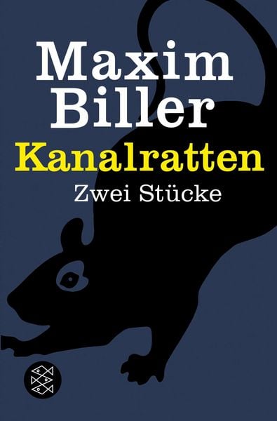 Produktbild: Kanalratten