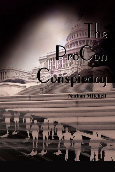 Produktbild: The ProCon Conspiracy