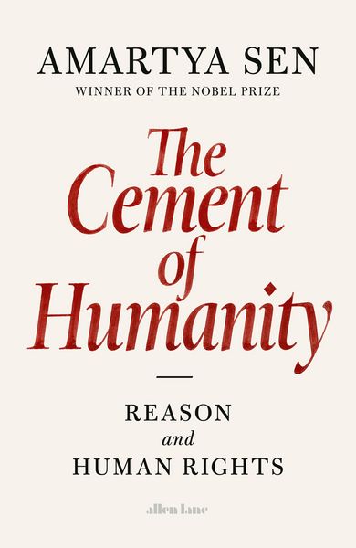 Produktbild: The Cement of Humanity