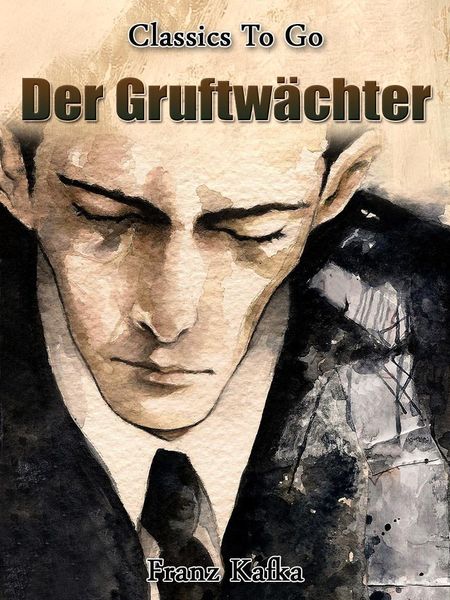 Produktbild: Der Gruftw&auml;chter