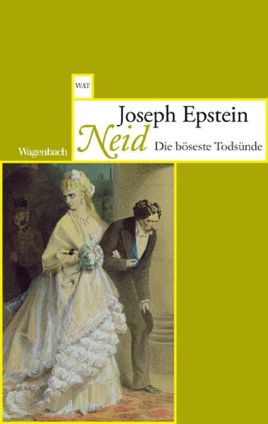 Produktbild: Neid