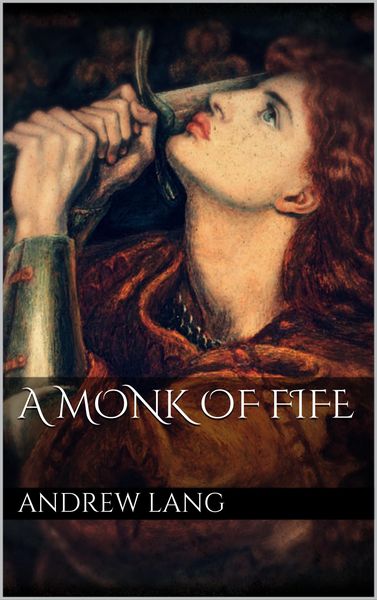 Produktbild: A Monk of Fife
