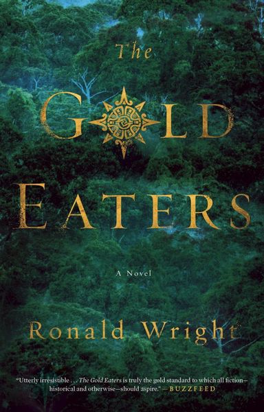 Produktbild: The Gold Eaters
