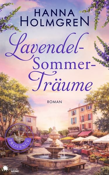 Produktbild: LavendelSommerTr&auml;ume (Im Herzen der Provence)