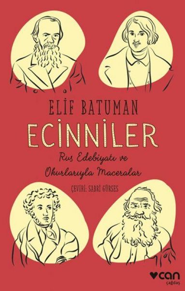 Produktbild: Ecinniler