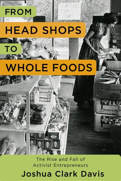 Produktbild: From Head Shops to Whole Foods