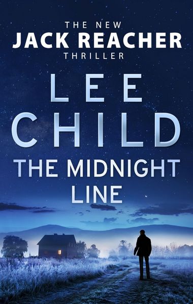 Produktbild: Child, L: Midnight Line
