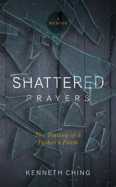 Produktbild: Shattered Prayers