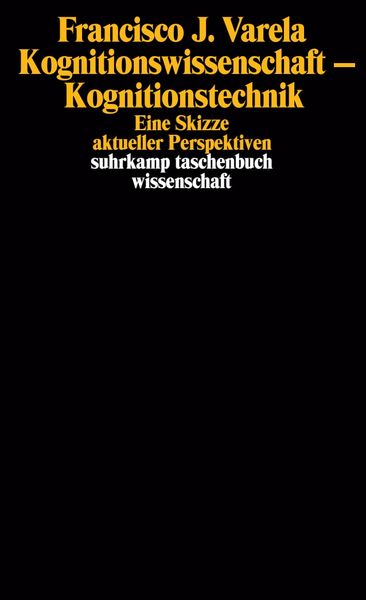 Produktbild: Kognitionswissenschaft &ndash; Kognitionstechnik
