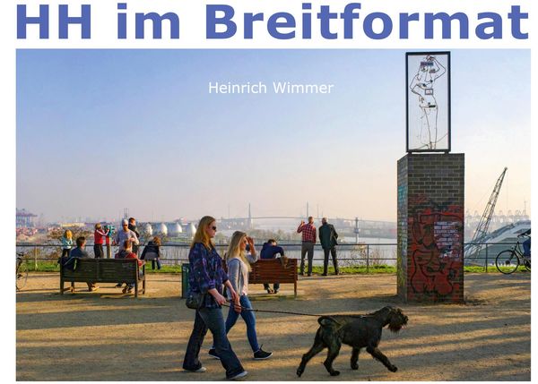 Produktbild: HH im Breitformat
