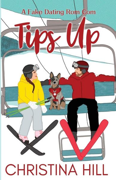 Produktbild: Tips Up