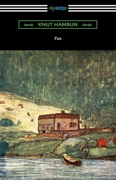 Produktbild: Pan