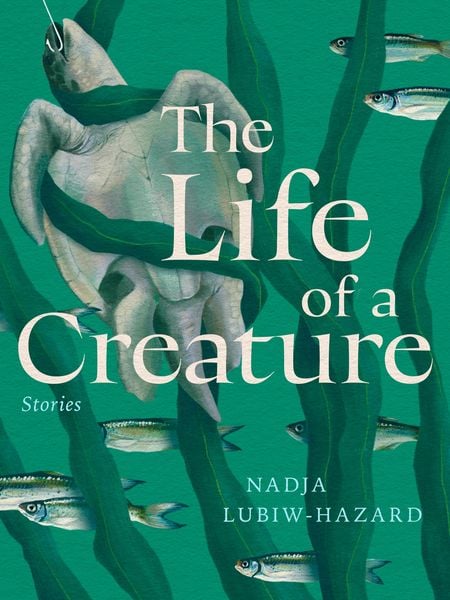 Produktbild: The Life of a Creature