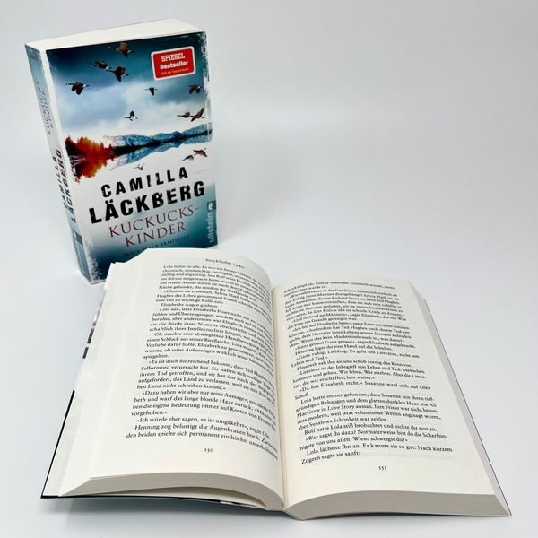 Produktbild: Kuckuckskinder