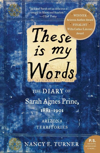 Produktbild: These Is My Words