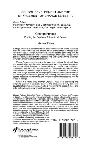 Produktbild: Change Forces