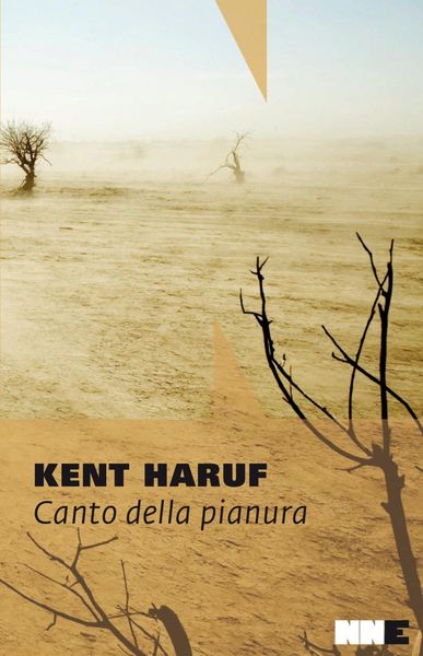 Produktbild: Canto della pianura