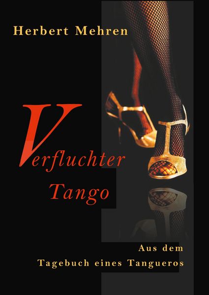 Produktbild: Verfluchter Tango