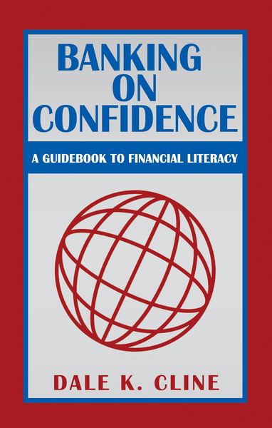 Produktbild: Banking on Confidence