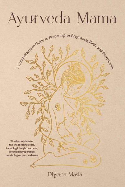 Produktbild: Ayurveda Mama