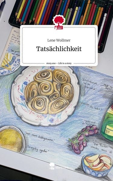 Produktbild: Tats&auml;chlichkeit. Life is a Story - story.one