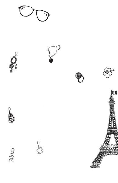 Produktbild: Ooh La La! Connie Pickles