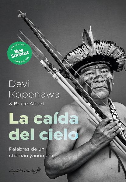 Produktbild: La ca&iacute;da del cielo