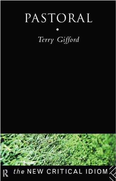 Produktbild: Gifford, T: Pastoral
