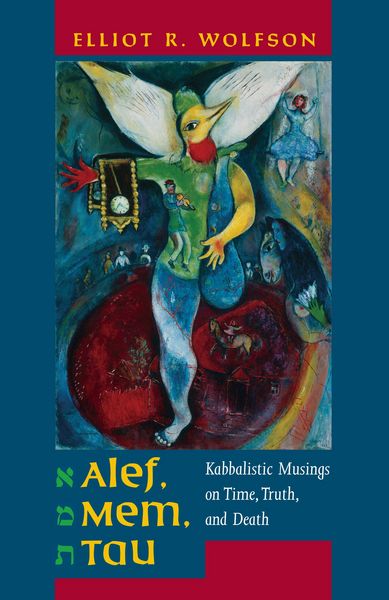 Produktbild: Alef, Mem, Tau