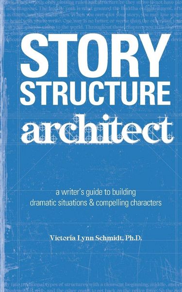 Produktbild: Story Structure Architect