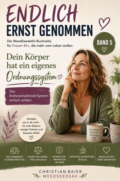 Produktbild: Dein K&ouml;rper hat ein eigenes Ordnungssystem