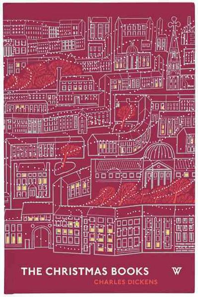 Produktbild: Dickens, C: The Christmas Books
