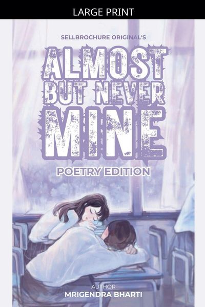 Produktbild: Almost But Never Mine
