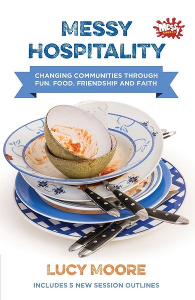 Produktbild: Messy Hospitality