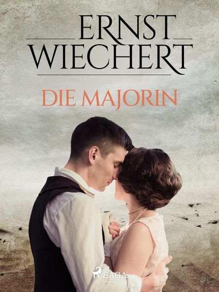 Produktbild: Die Majorin