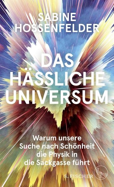 Produktbild: Das h&auml;ssliche Universum