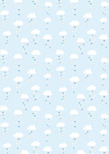 Produktbild: Spring in eine Pf&uuml;tze! Bastelpapier