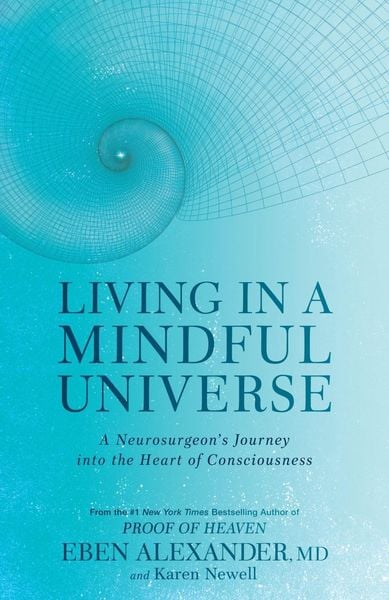 Produktbild: Living in a Mindful Universe