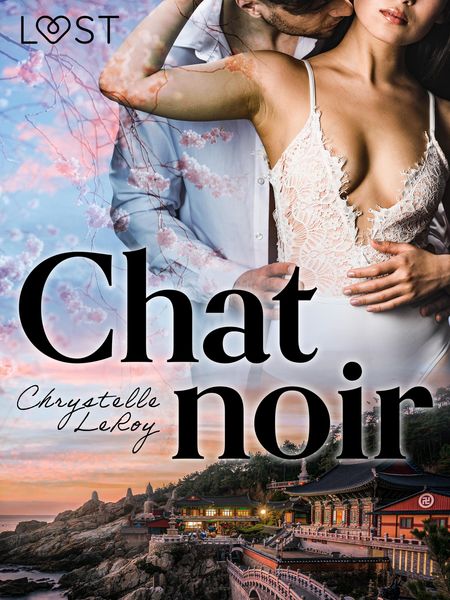 Produktbild: Chat noir - Une nouvelle &eacute;rotique