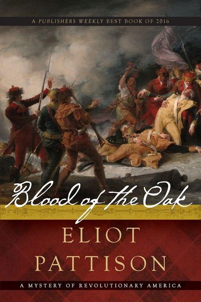 Produktbild: Blood of the Oak