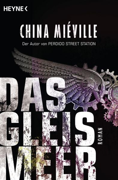 Produktbild: Das Gleismeer