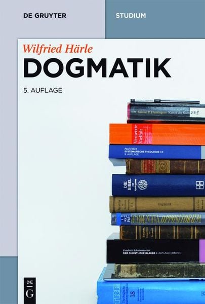 Produktbild: Dogmatik