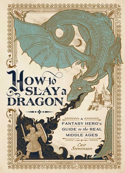 Produktbild: How to Slay a Dragon