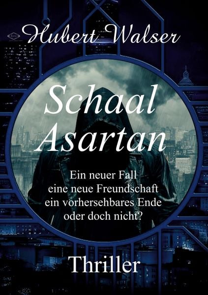 Produktbild: Schaal Asartan