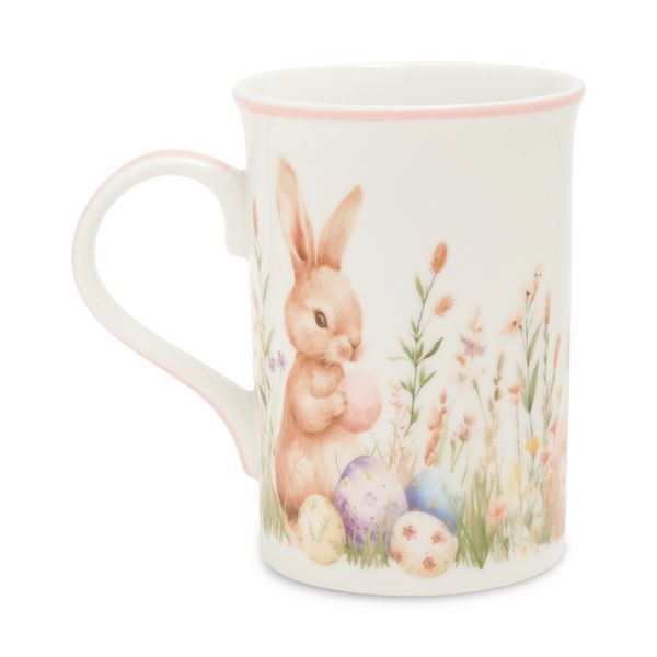 Kaffeebecher Ostern