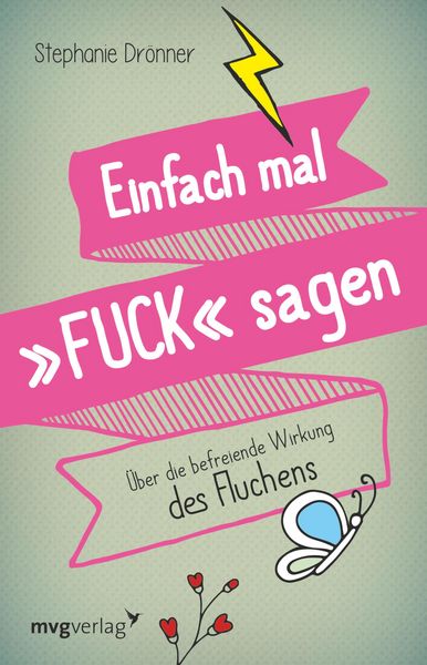 Produktbild: Einfach mal FUCK sagen