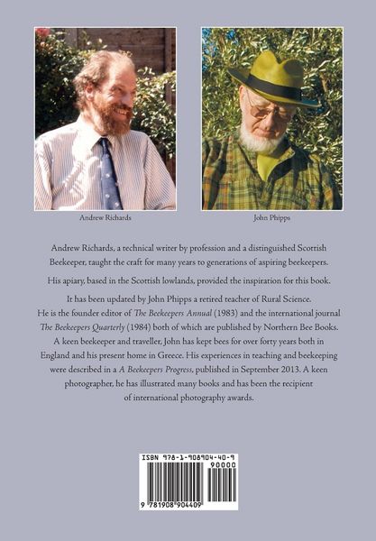 Produktbild: Beekeeping for Beginners
