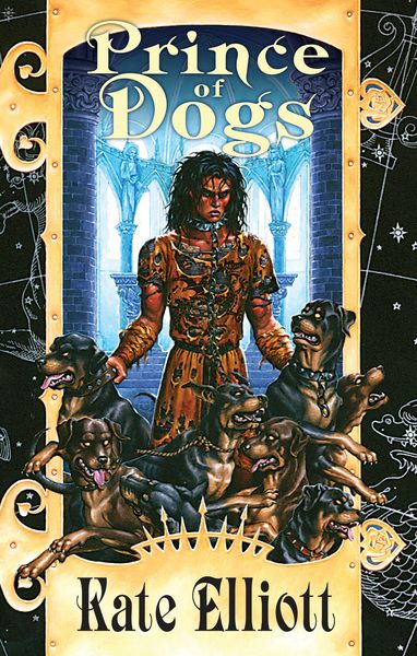 Produktbild: Prince of Dogs